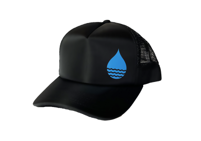 Floating Waterproof Snapback Hat